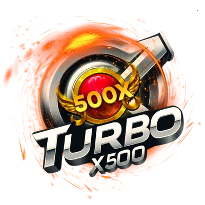 Turbox500 Logo